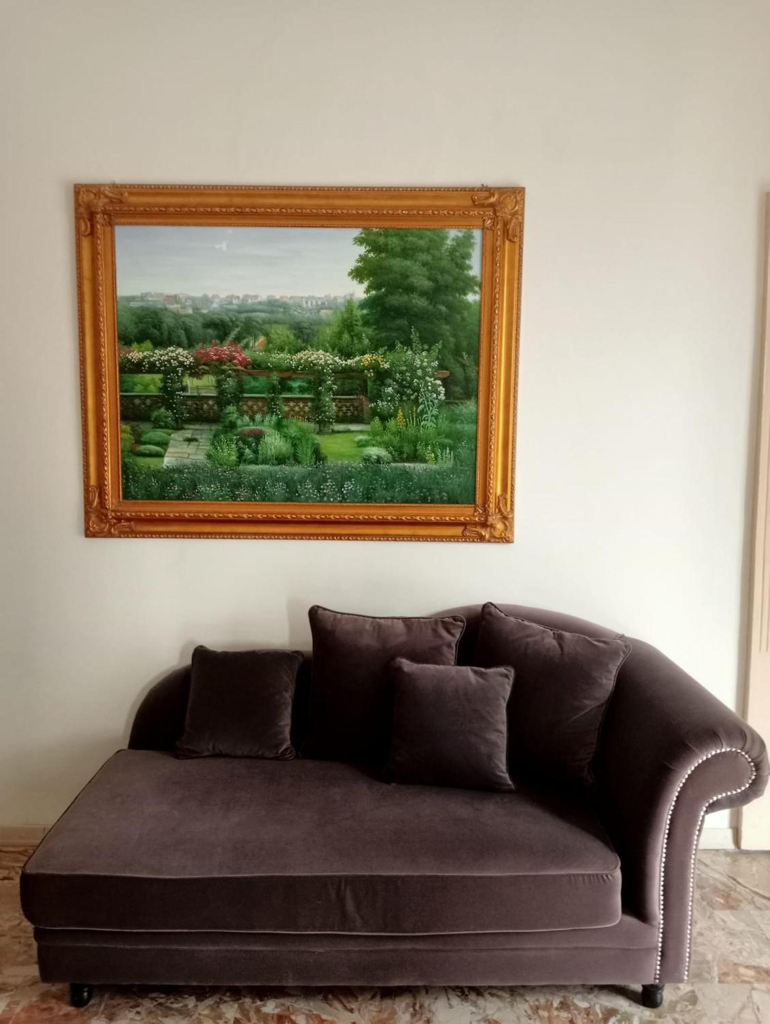 Villa Mimosa Au Lac - Estella Hotels Italia ตอสโกลาโน มาแดร์โน ภายนอก รูปภาพ