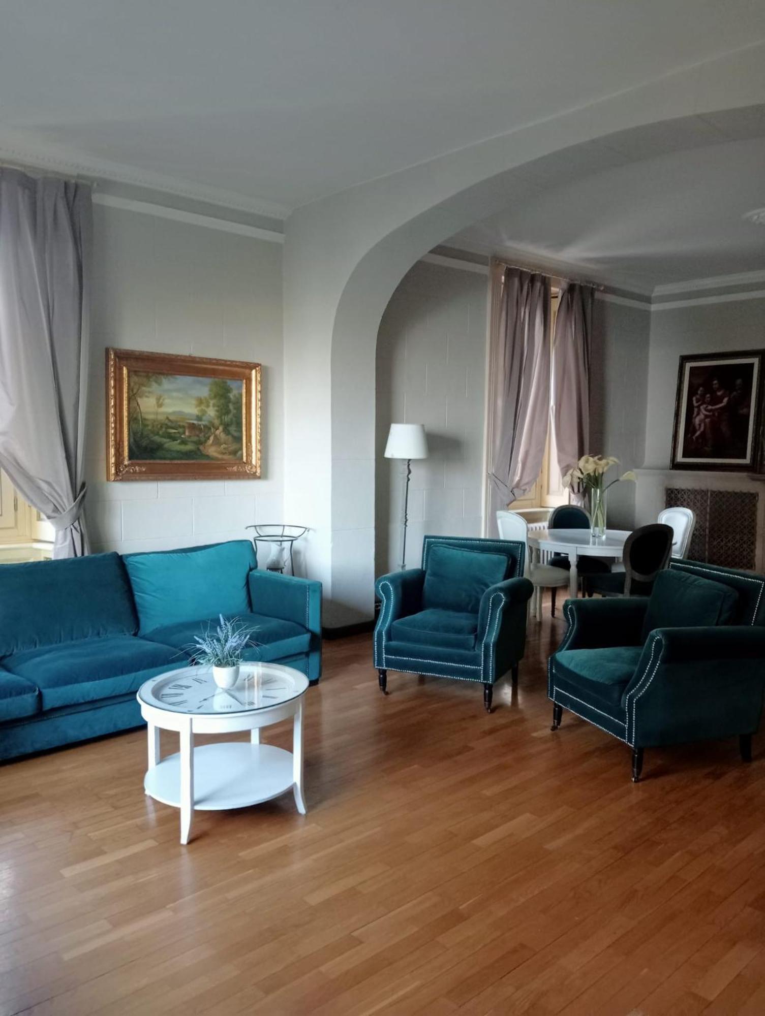 Villa Mimosa Au Lac - Estella Hotels Italia ตอสโกลาโน มาแดร์โน ภายนอก รูปภาพ