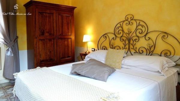 Villa Mimosa Au Lac - Estella Hotels Italia ตอสโกลาโน มาแดร์โน ภายนอก รูปภาพ