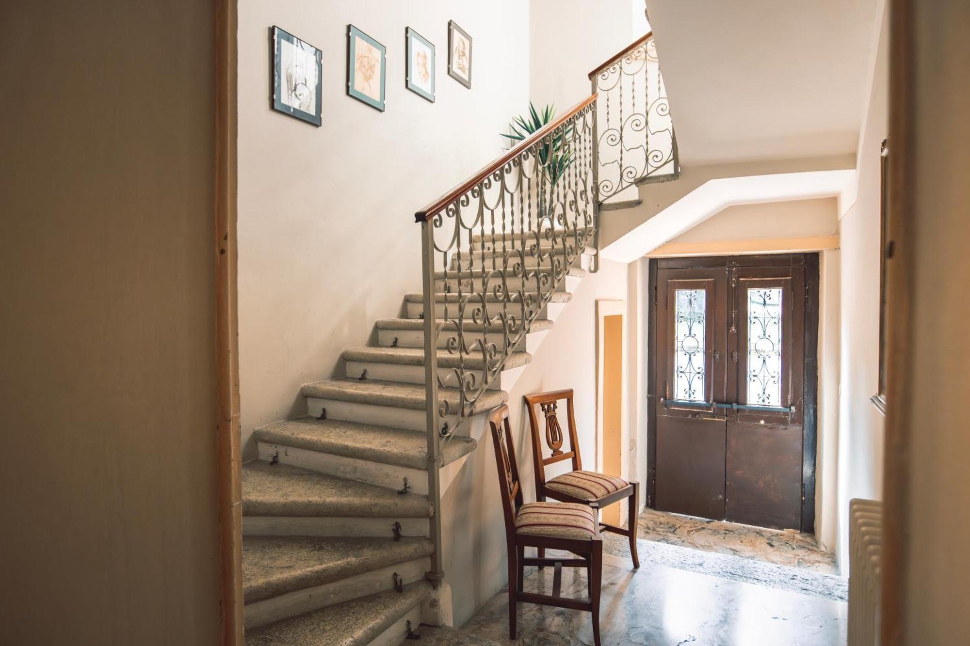 Villa Mimosa Au Lac - Estella Hotels Italia ตอสโกลาโน มาแดร์โน ภายนอก รูปภาพ